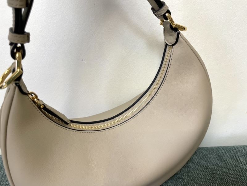 Fendi Hobo Bags